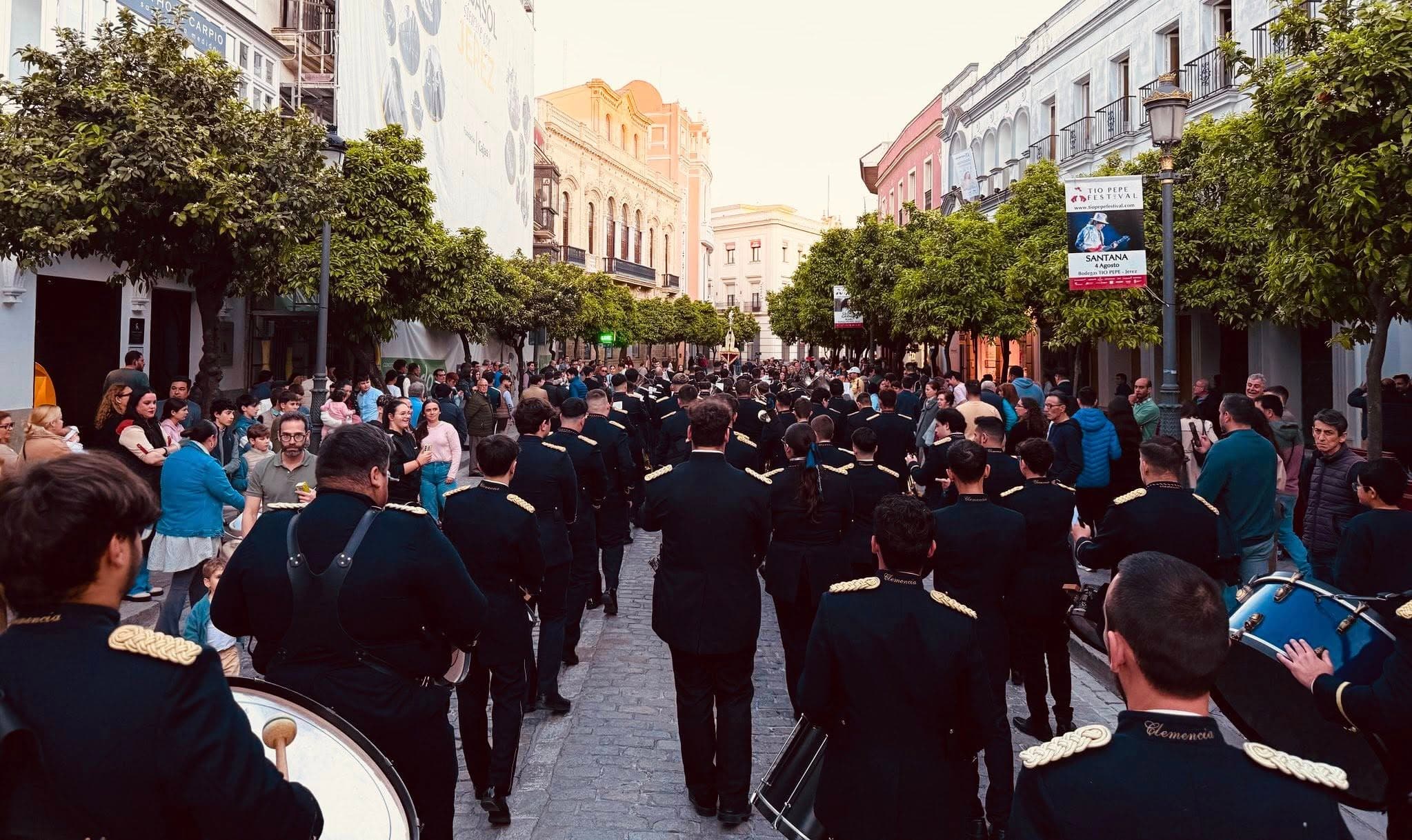 Repertorio AM La Clemencia