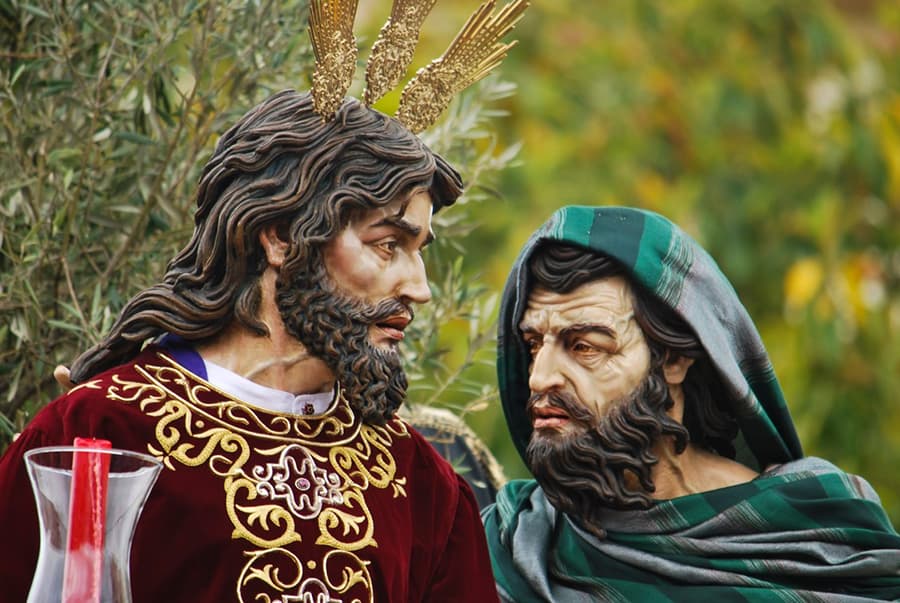 Hermandad de La Clemencia