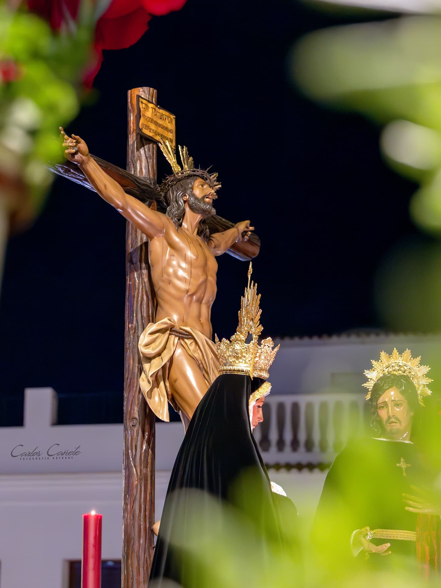 Hermandad del Santísimo Cristo del Perdón